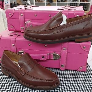 Cole Haan Classic Loafer NWOB